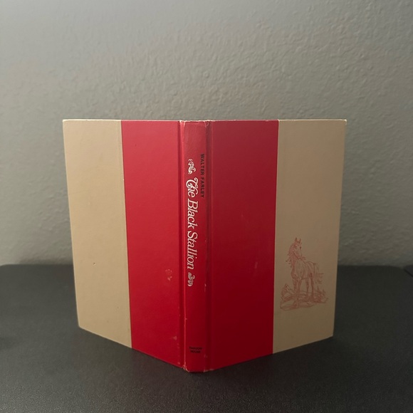 6 Hardcover Vintage Books Classic Children's Stories - Picture 4 of 11